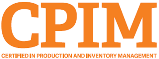 APICS CPIM 2023 Online, Certified Planning Inventory Management